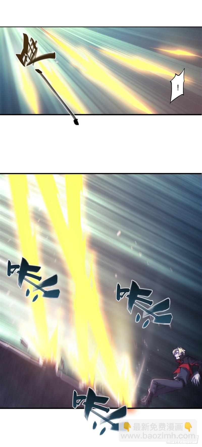 183 剥夺人性(1/2)-第185话
