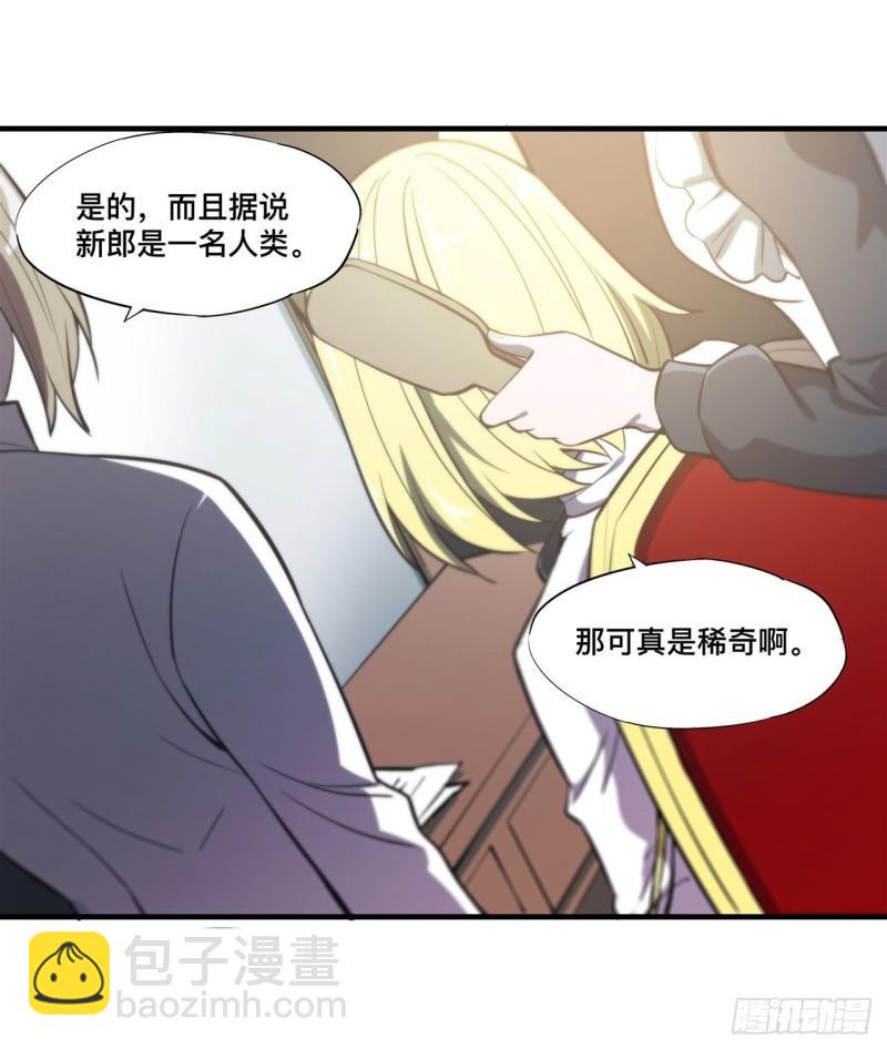 193 计划的婚礼-第195话