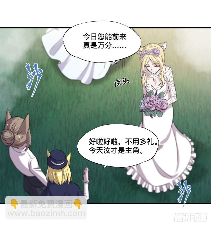 193 计划的婚礼-第195话