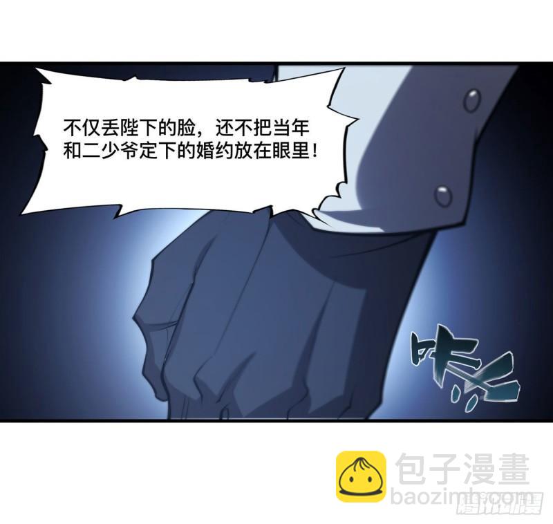 193 计划的婚礼-第195话