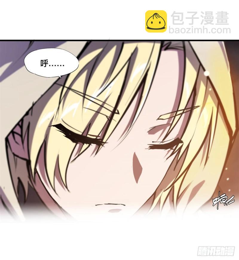 205 诅咒古堡(1/2)-第207话
