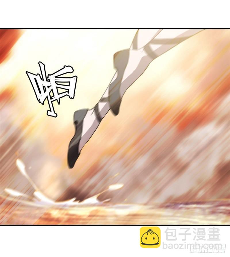 211 白姬对上米萝(1/2)-第213话