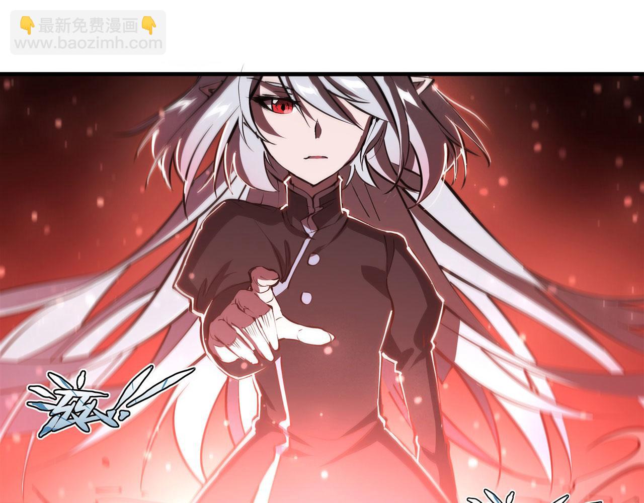 235 不惜代价的爱(1/2)-第237话
