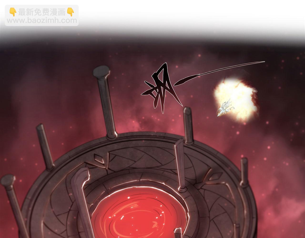 235 不惜代价的爱(1/2)-第237话