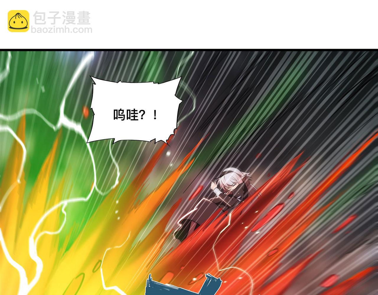 237 龙女的决心(1/2)-第239话