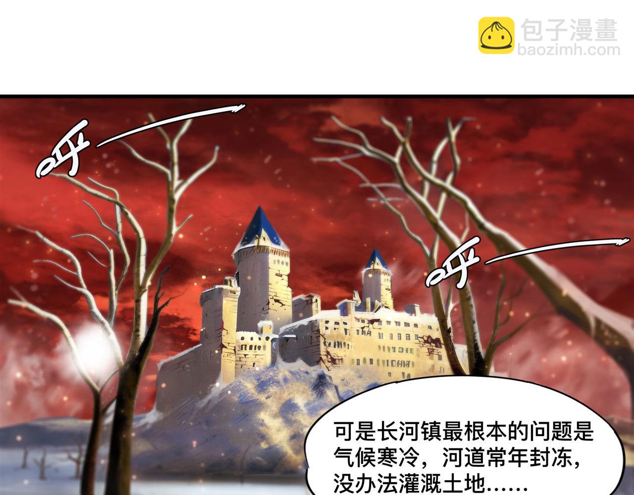 第259话 霸气侧漏(1/2)-第261话