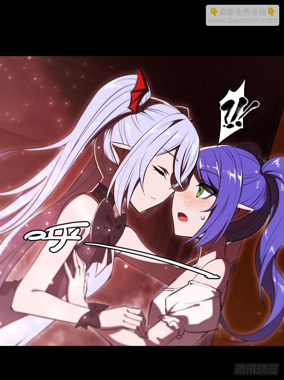 第267话 心跳治疗-第269话