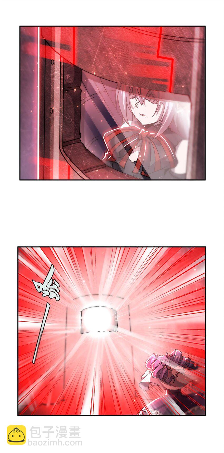 第271话 偷袭-第273话