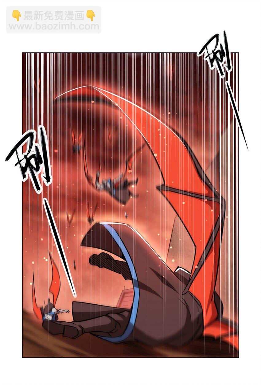 第273话 弥留之际(1/2)-第275话