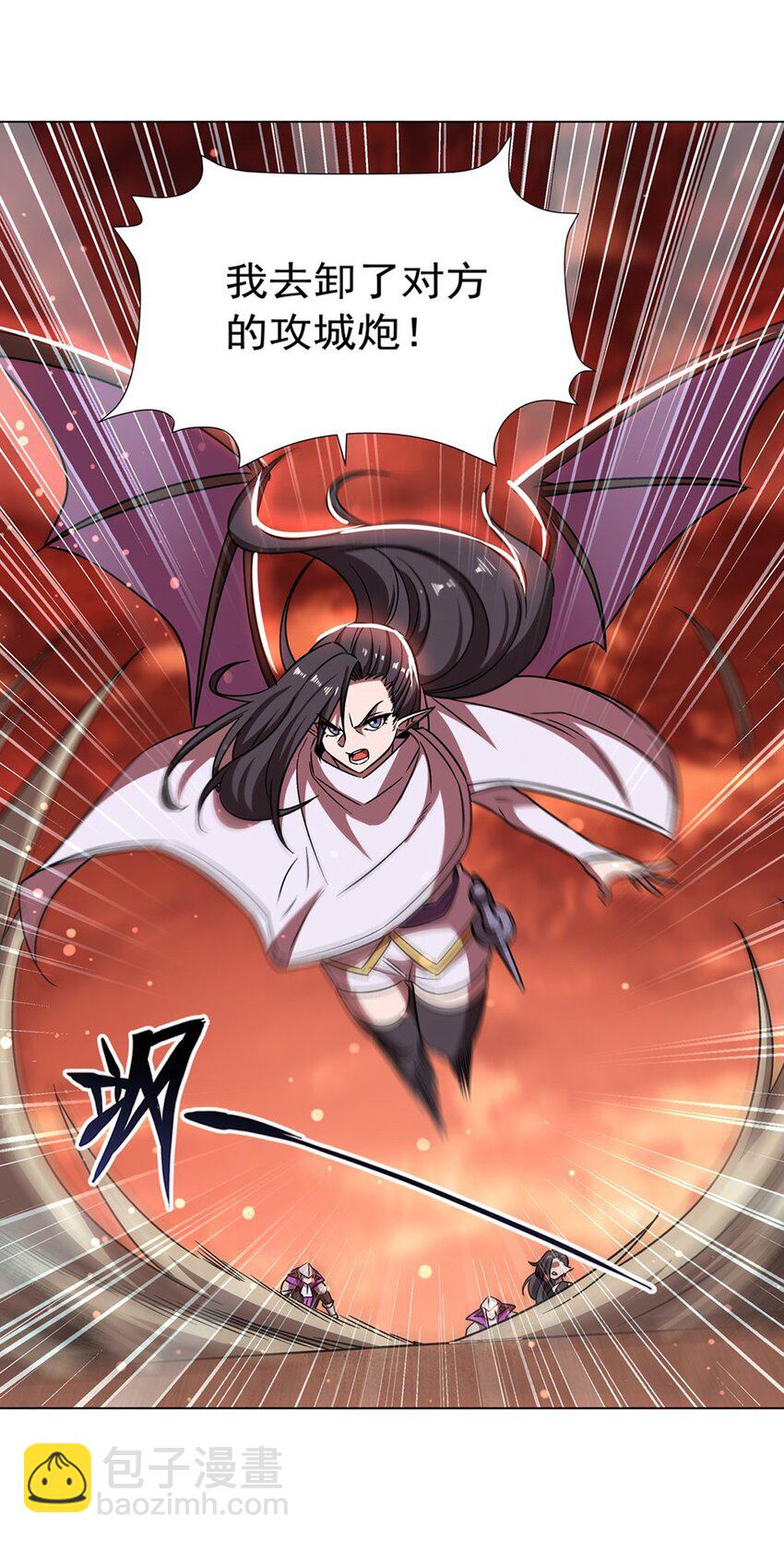 第273话 弥留之际(1/2)-第275话