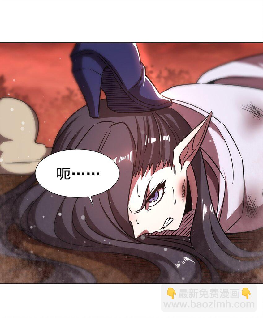 第273话 弥留之际(1/2)-第275话