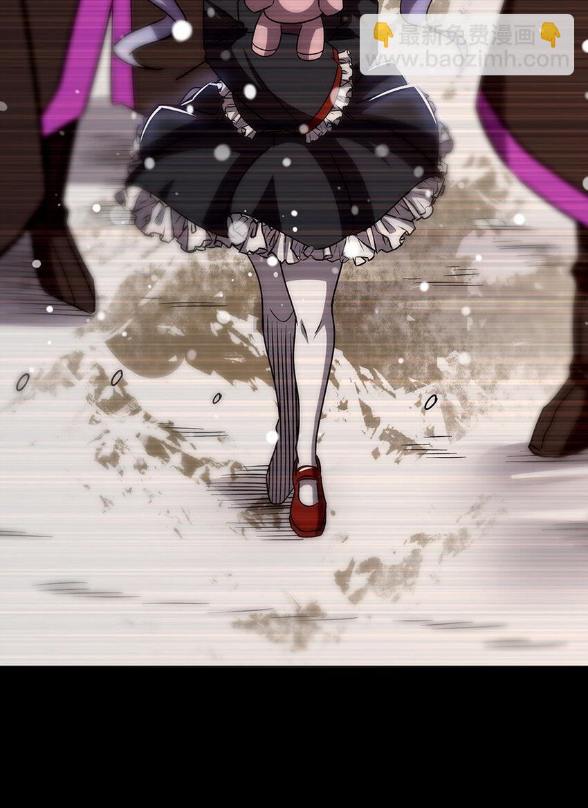 第273话 弥留之际(1/2)-第275话
