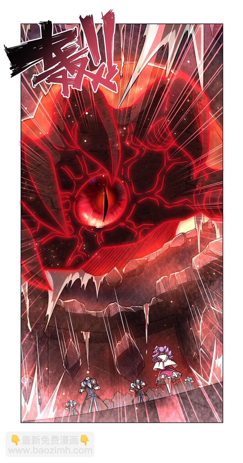 第275话 不惜一切-第277话