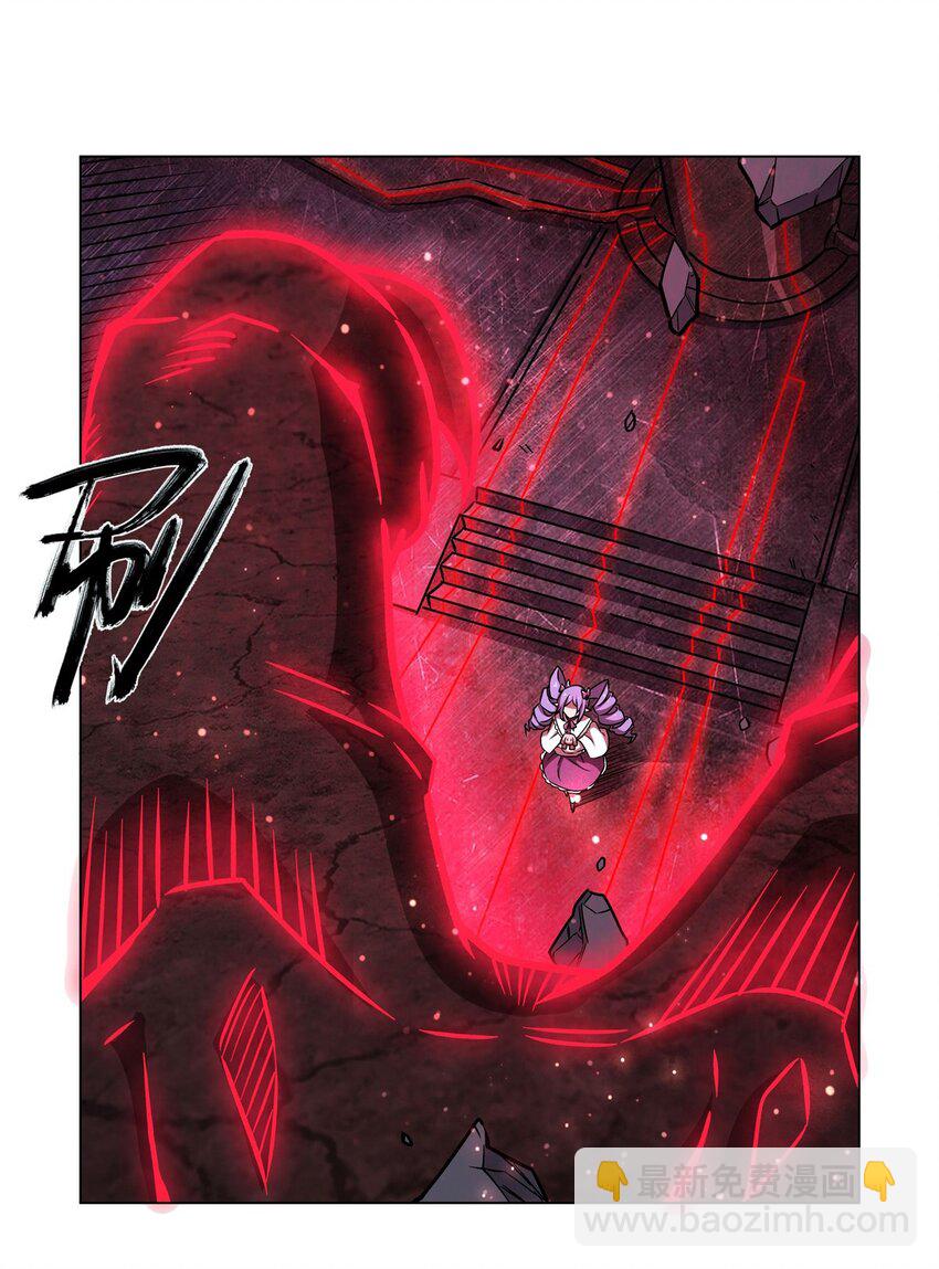 第275话 不惜一切-第277话
