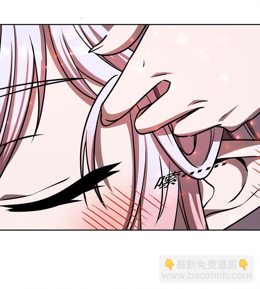 第279话 母女贴贴-第281话