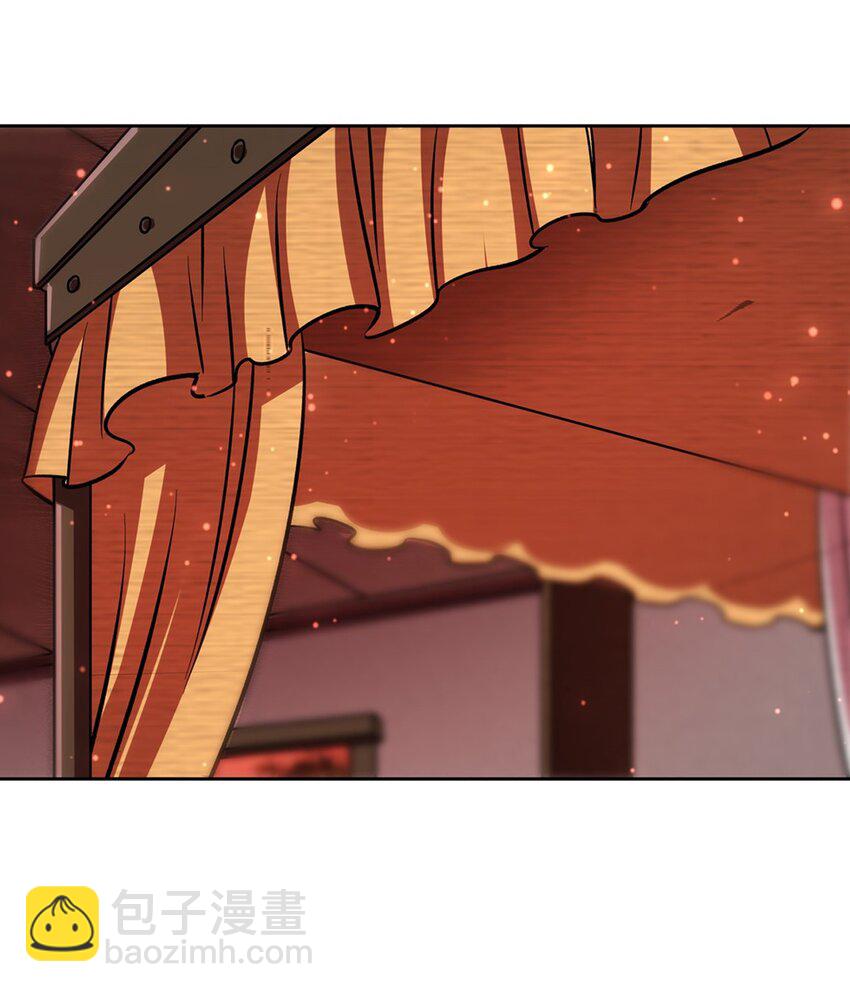 第279话 母女贴贴-第281话