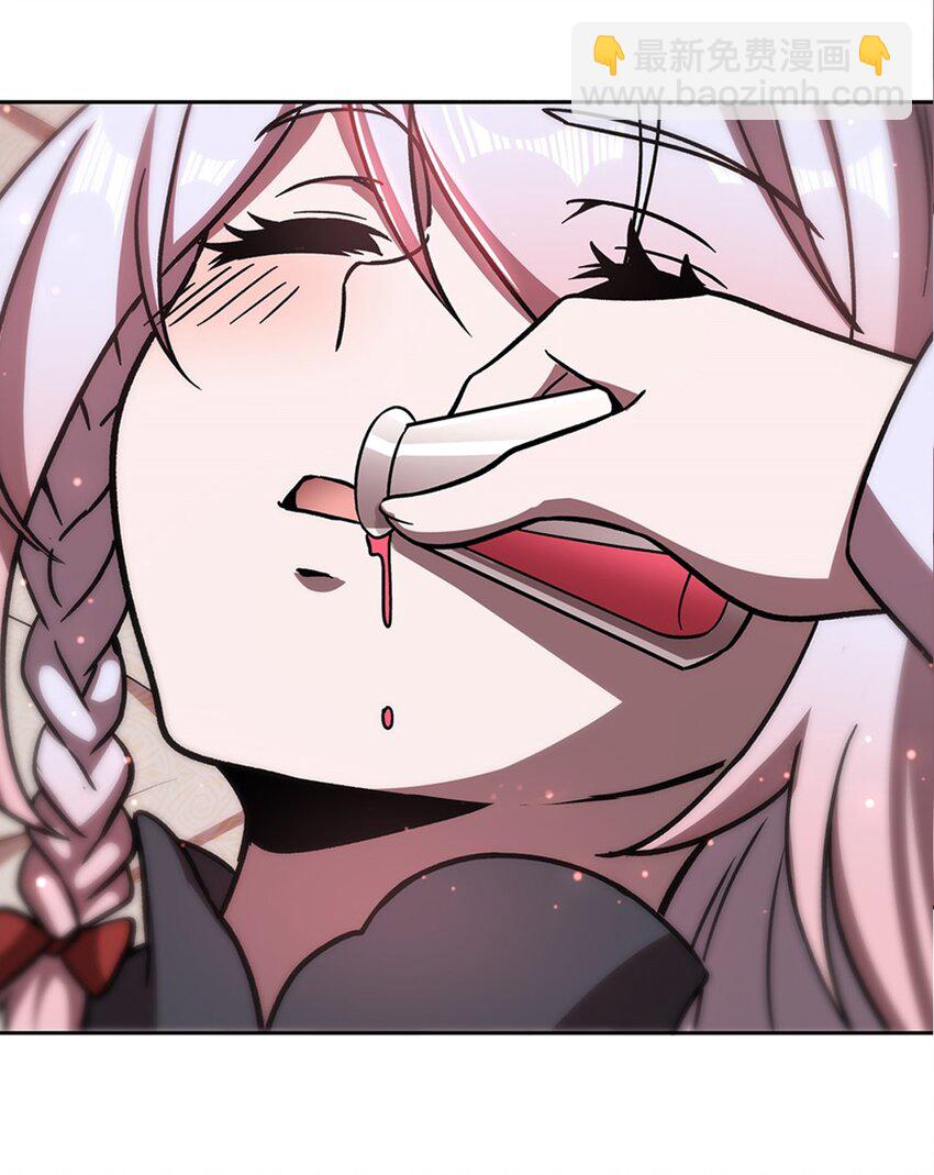 第279话 母女贴贴-第281话