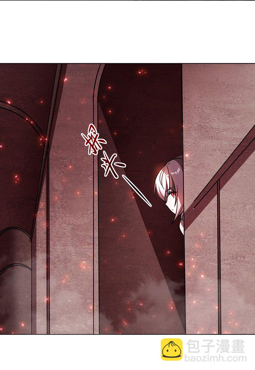 第279话 母女贴贴-第281话