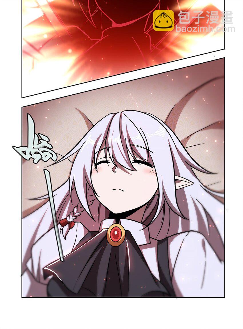 第279话 母女贴贴-第281话