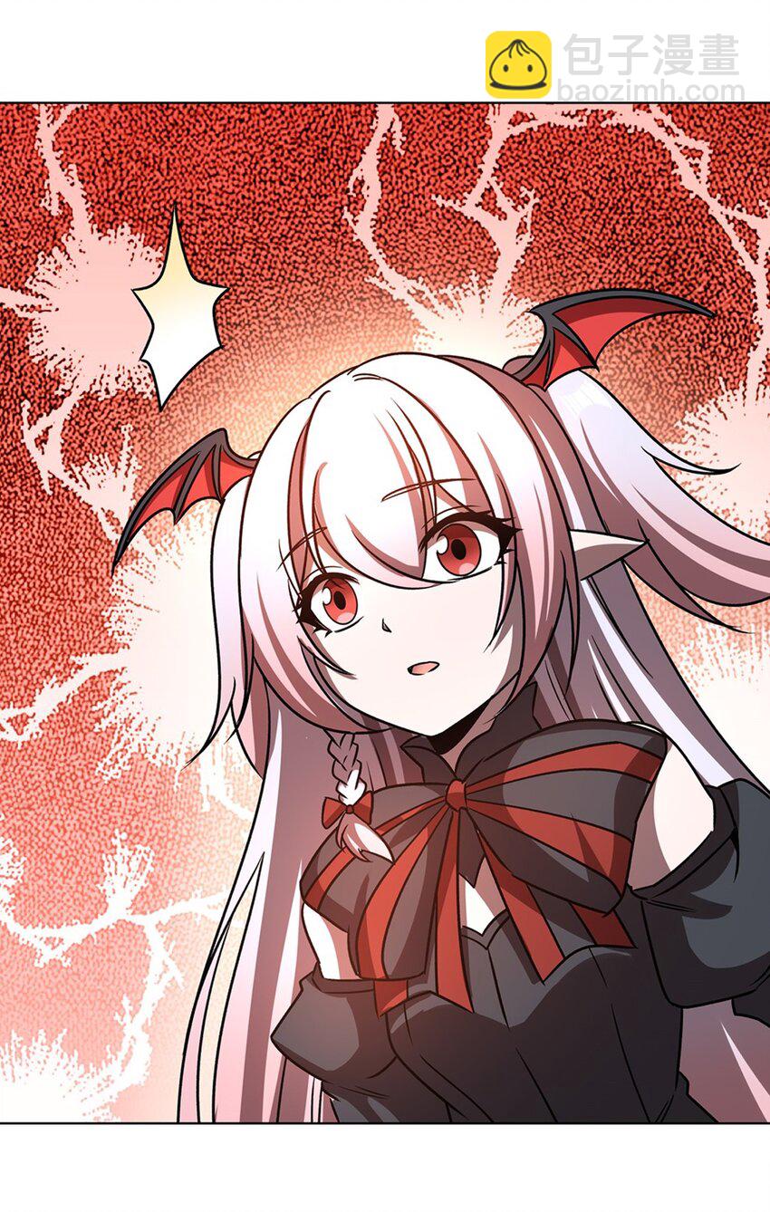 第279话 母女贴贴-第281话