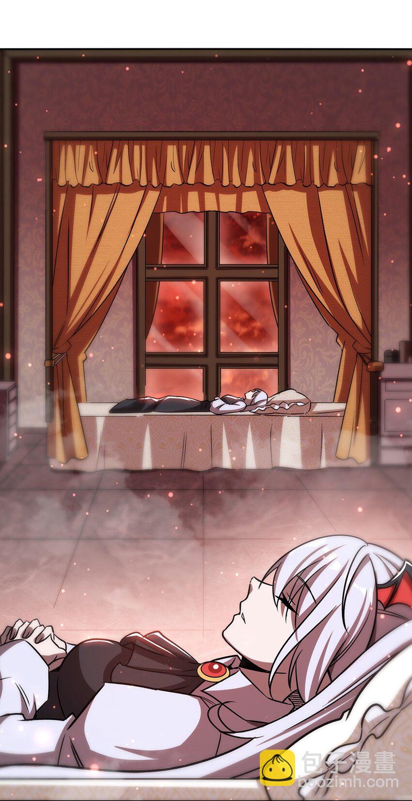 第279话 母女贴贴-第281话