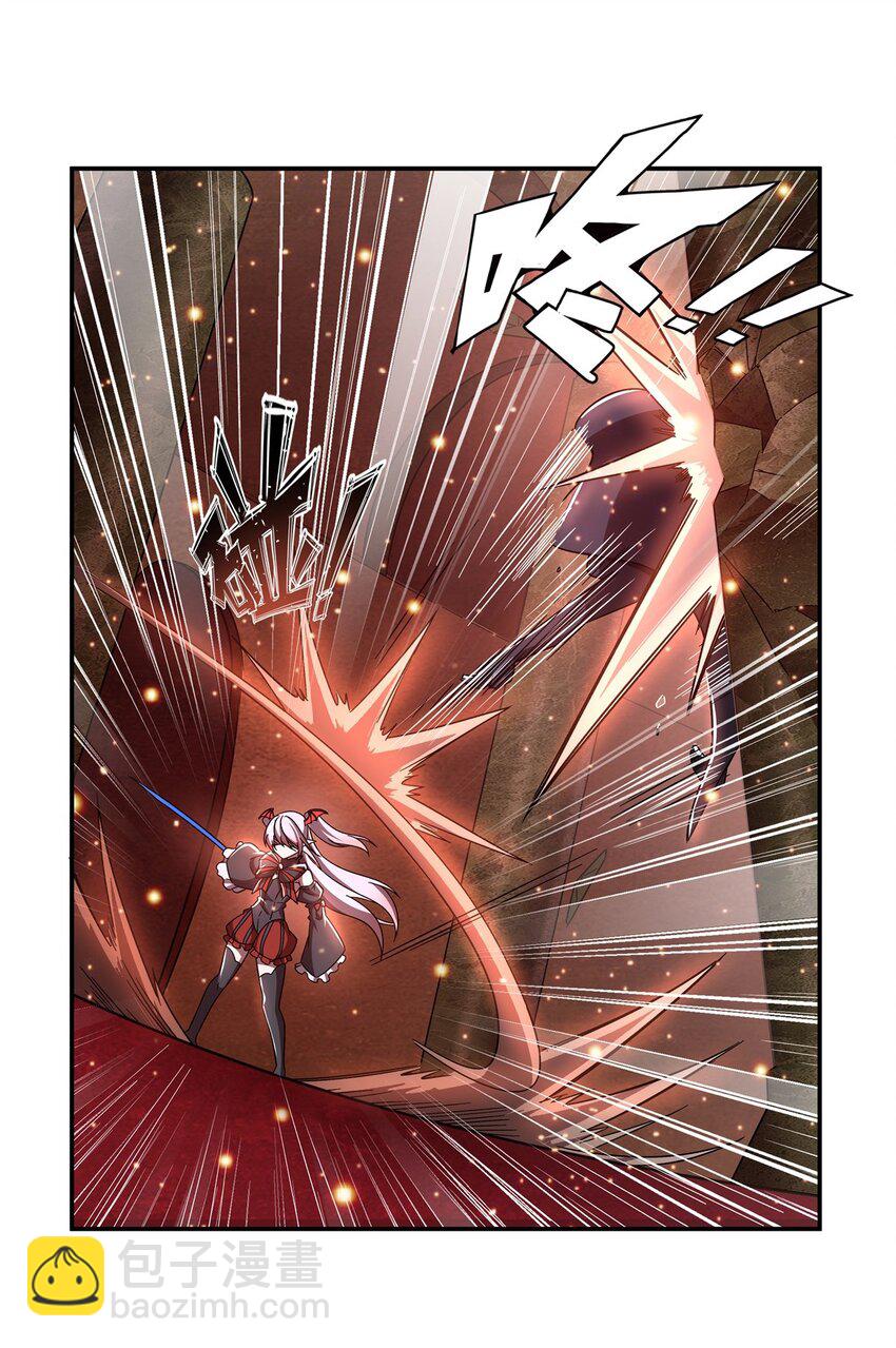 第283话 封印解开-第285话