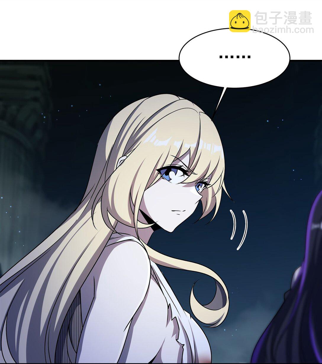 第317话  &ldquo;失忆&rdquo;-第319话