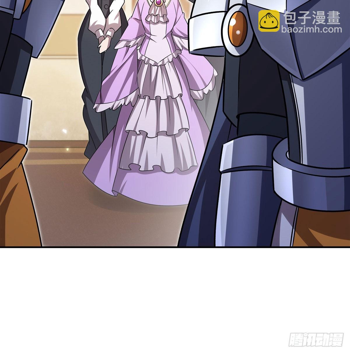 第327话 白金兽耳娘(1/2)-第329话