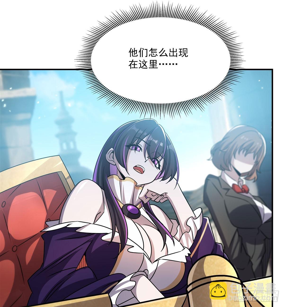 第329话 恶魔的诱惑(1/2)-第331话