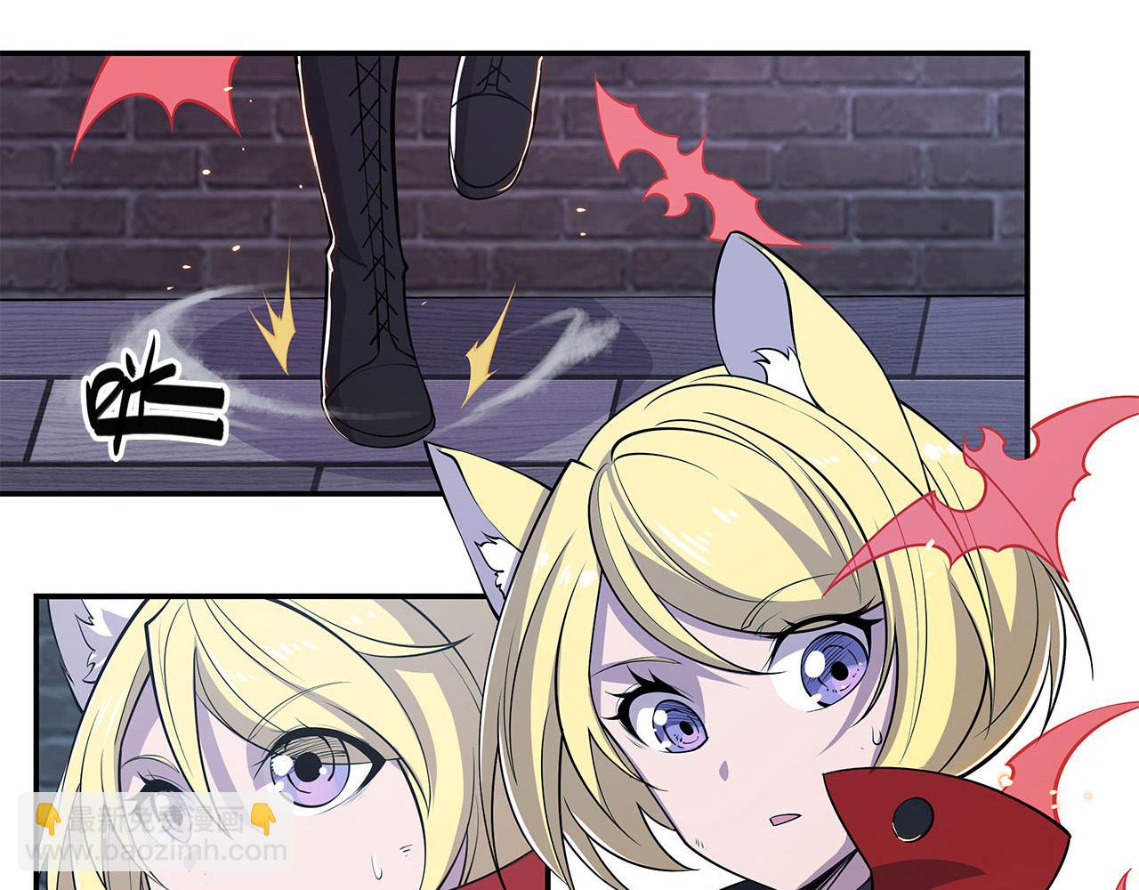 第33话(1/2)-第35话