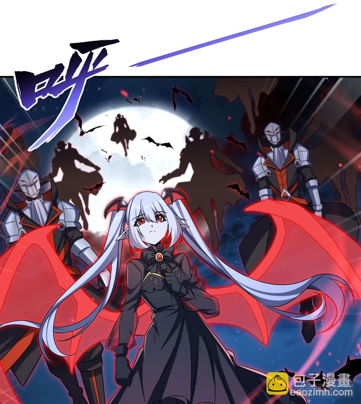 第337话 白姬回归(1/2)-第339话