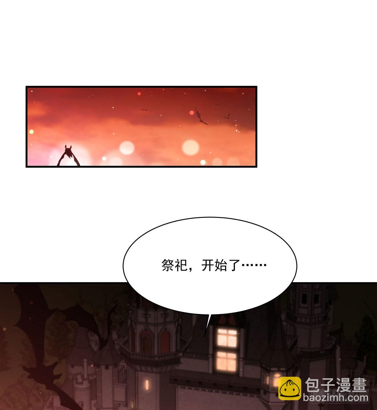 第343话 猎杀时刻(1/2)-第345话