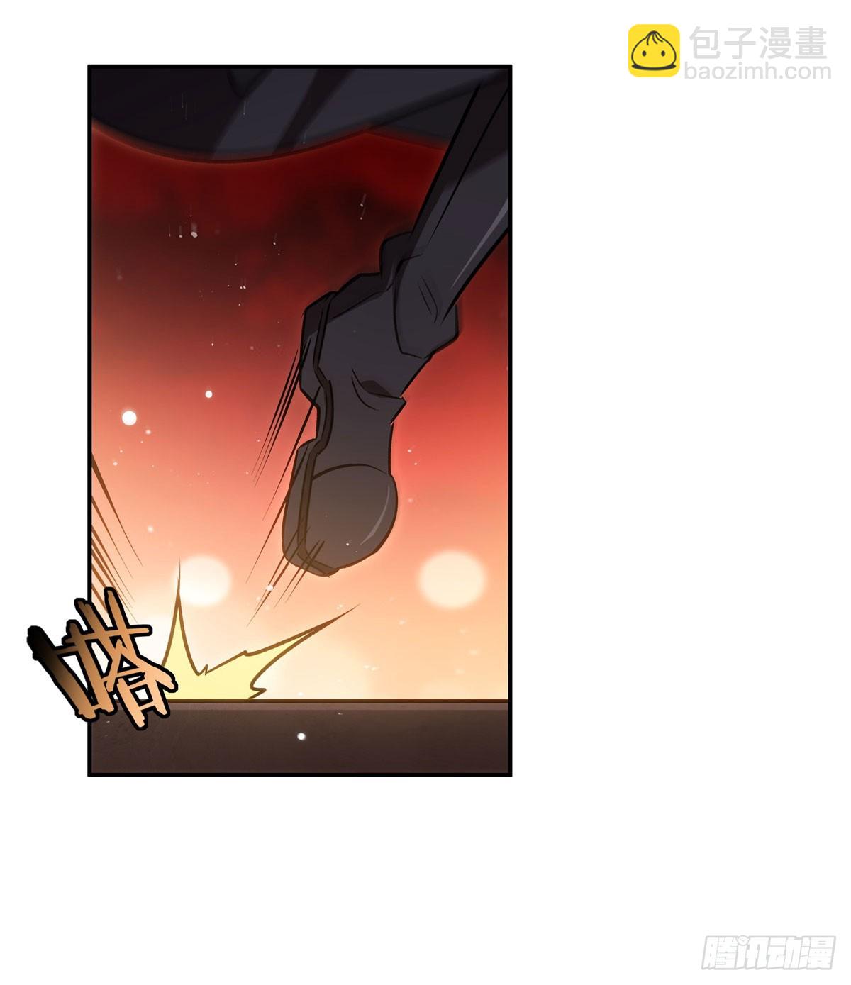 第343话 猎杀时刻(1/2)-第345话
