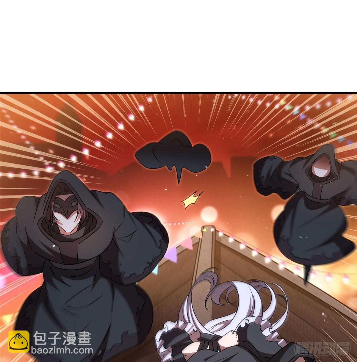 第343话 猎杀时刻(1/2)-第345话