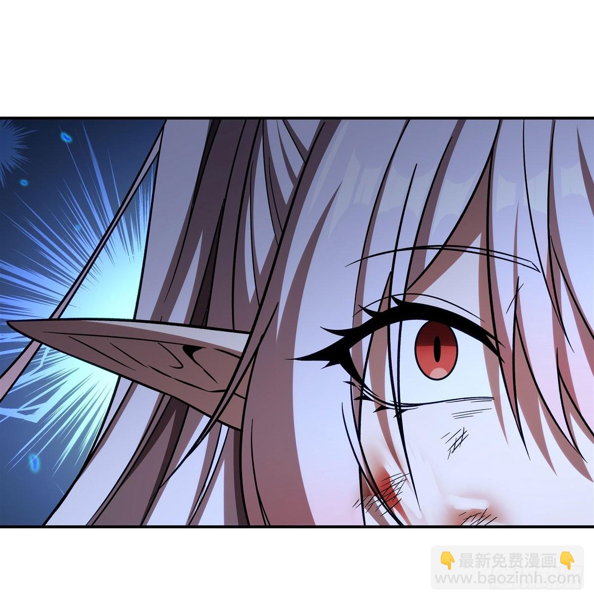 第345话 双剑(1/2)-第347话