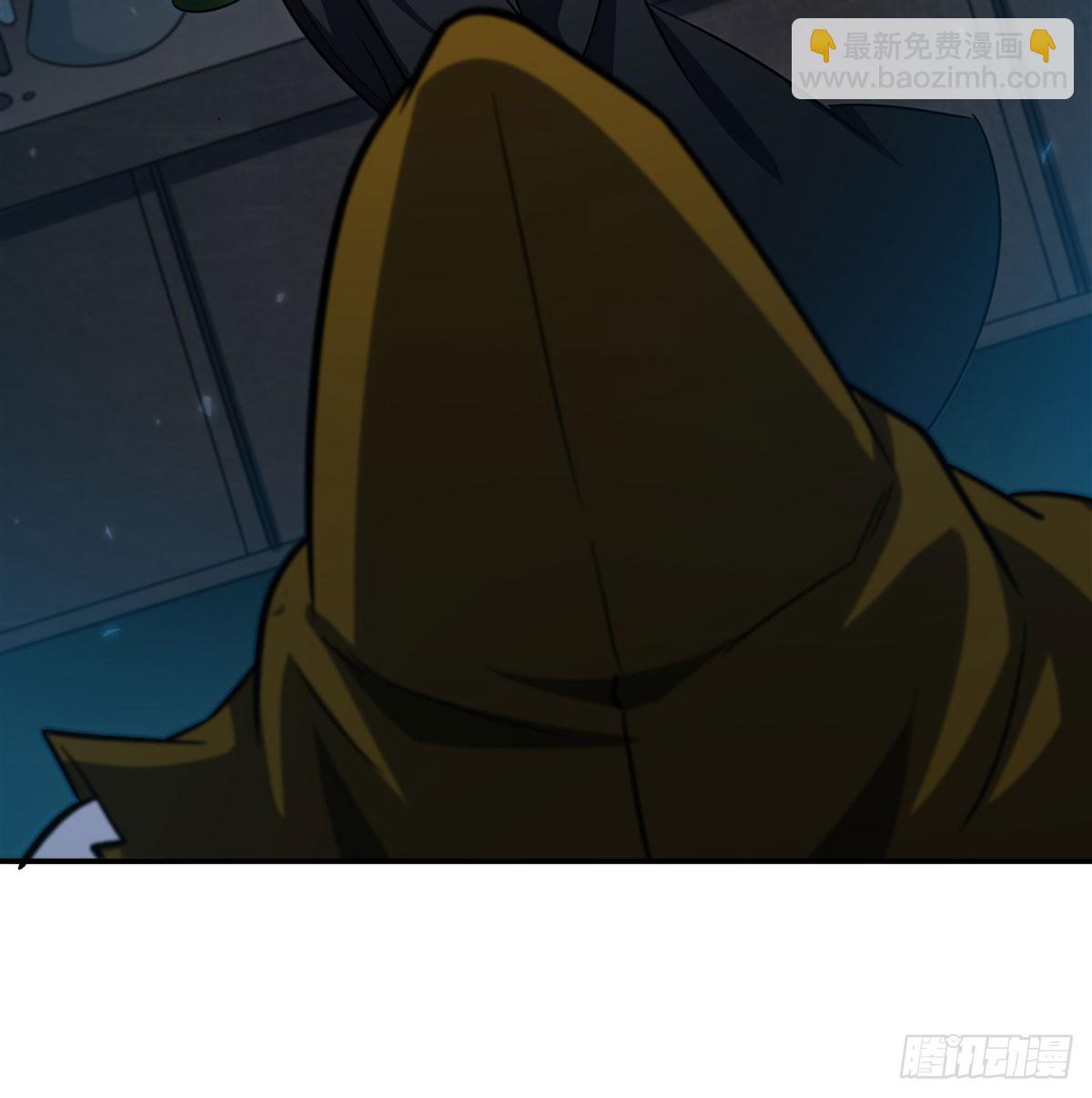 第345话 双剑(1/2)-第347话