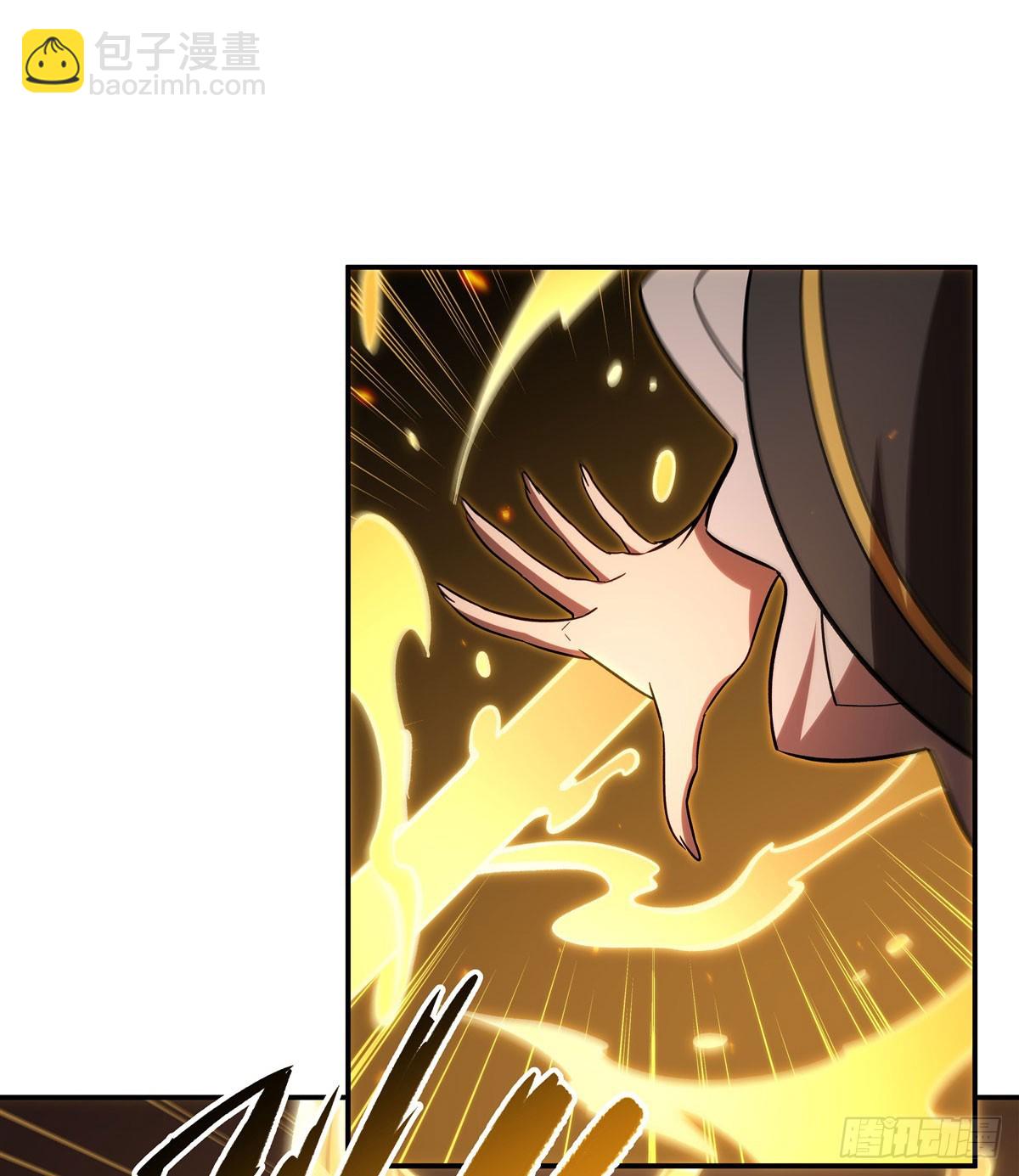 第345话 双剑(1/2)-第347话