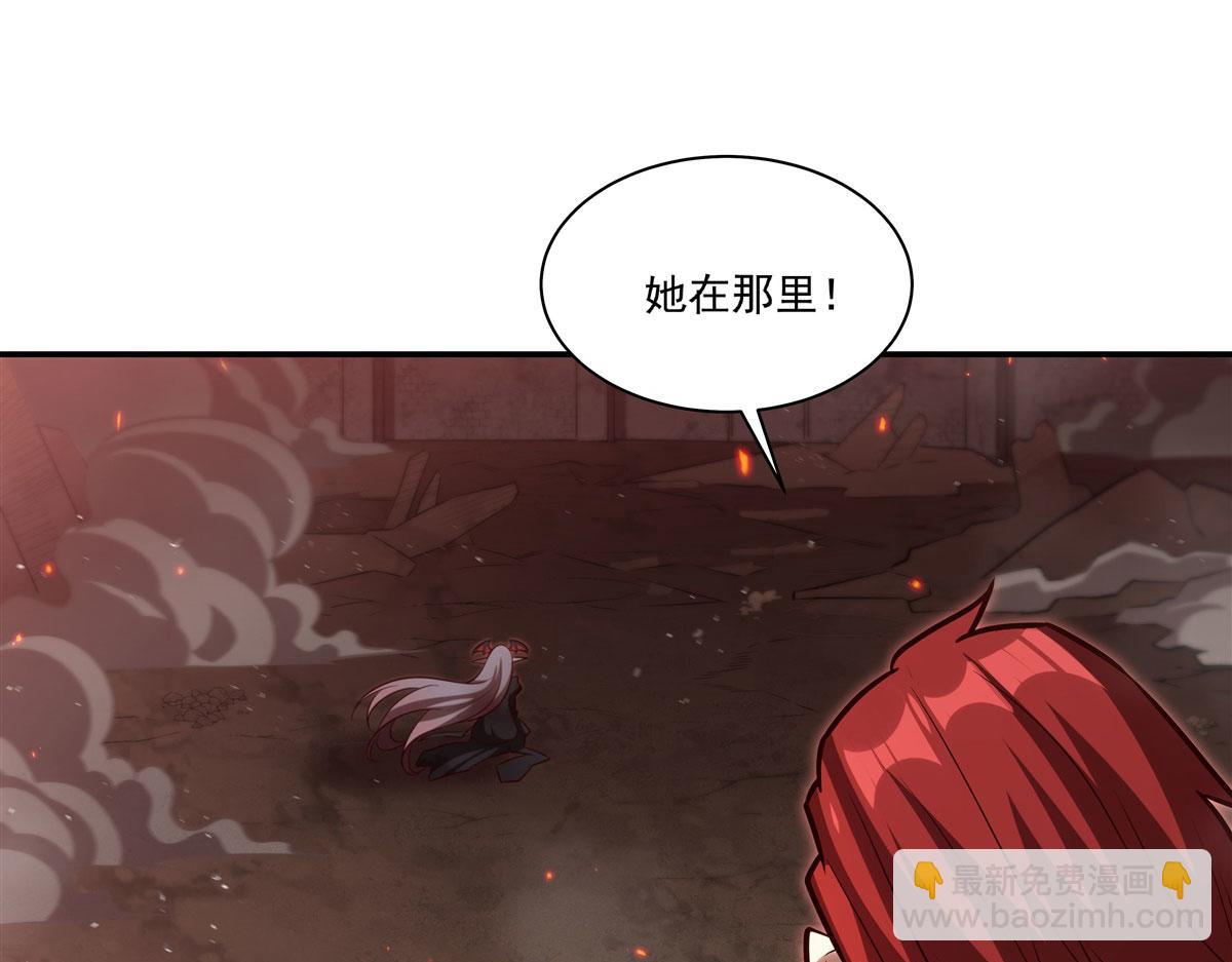 第365话 恶魔现身(1/4)-第367话