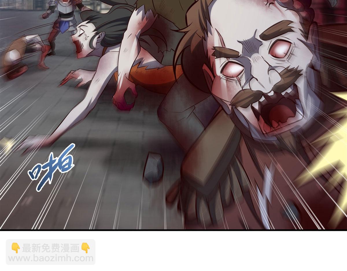 第369话 母亲很感动(1/4)-第371话