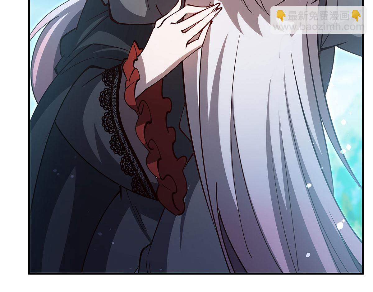 第379话 极致的黑(1/3)-第381话