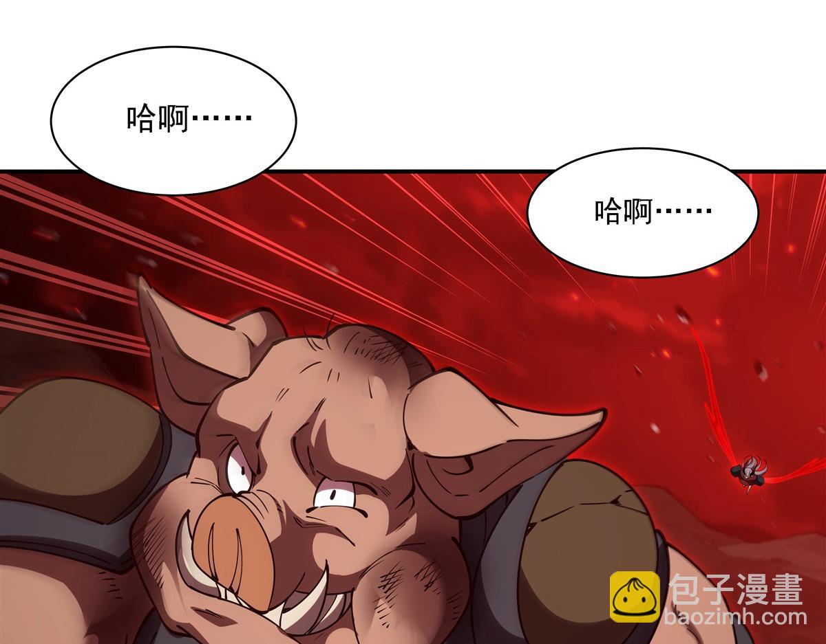 第411话 是敌是友？(1/3)-第413话