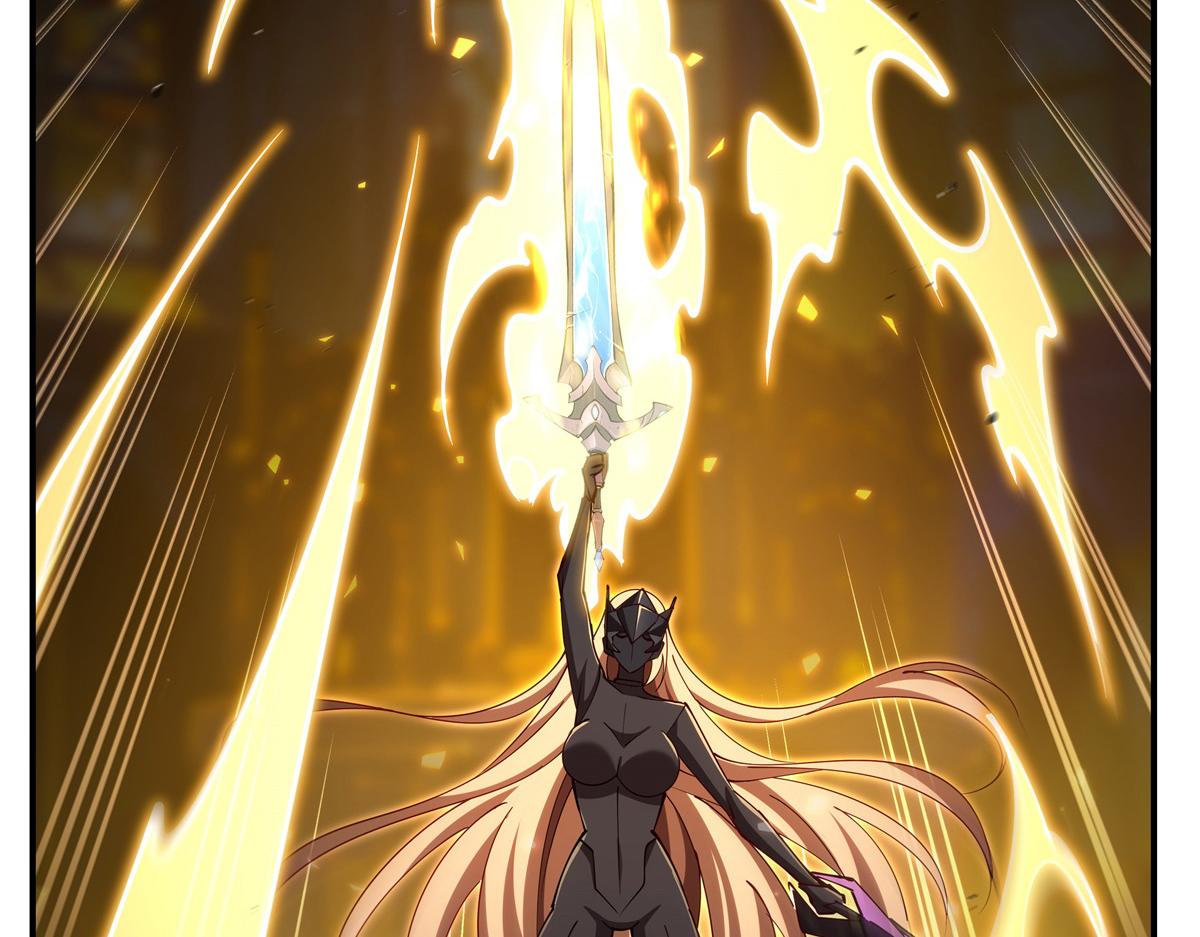 第423话 魔王与勇者(1/3)-第425话