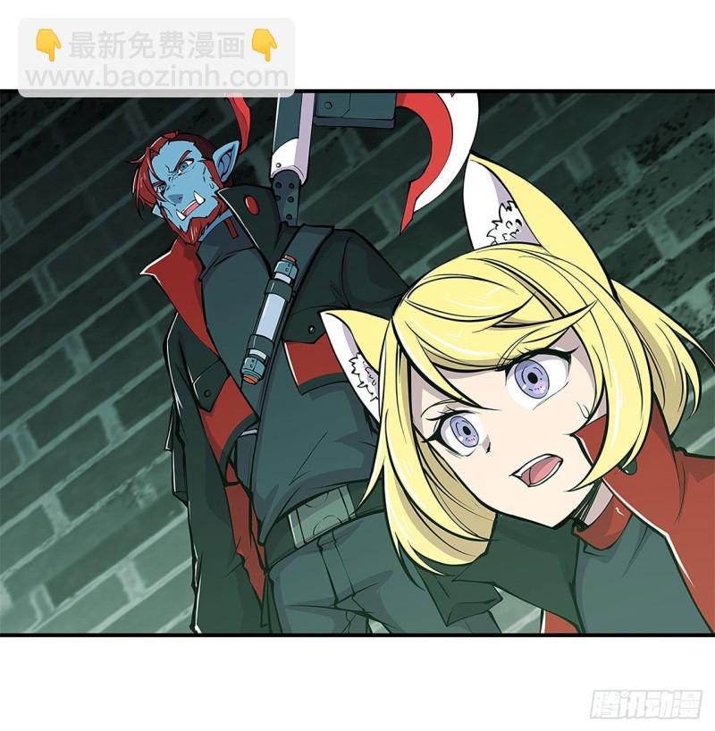 65 解救还是罪孽-第67话