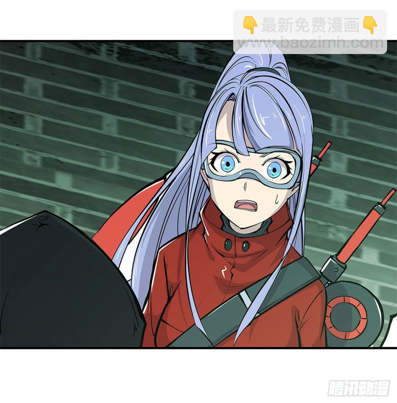 65 解救还是罪孽-第67话