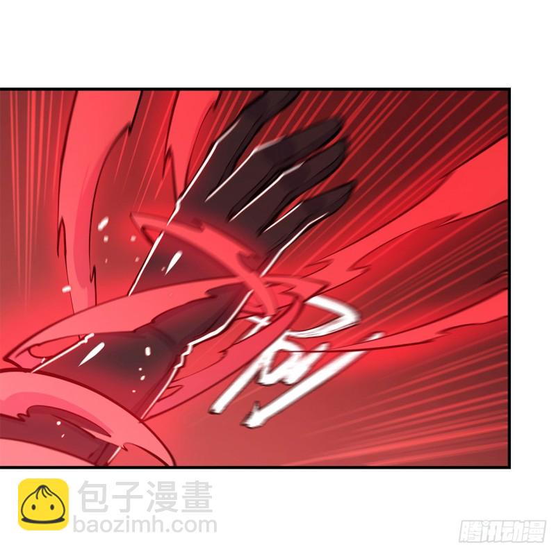 69 不堪一击-第71话