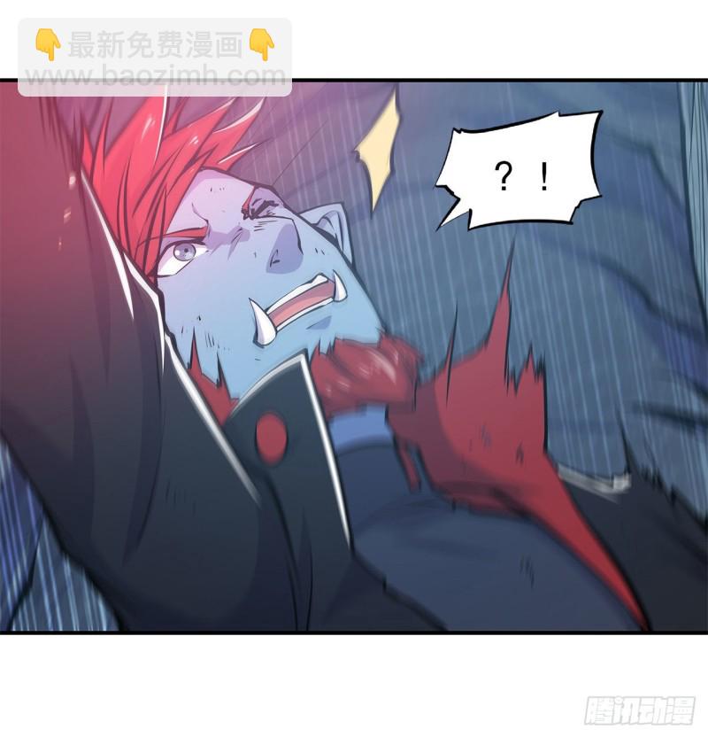 69 不堪一击-第71话