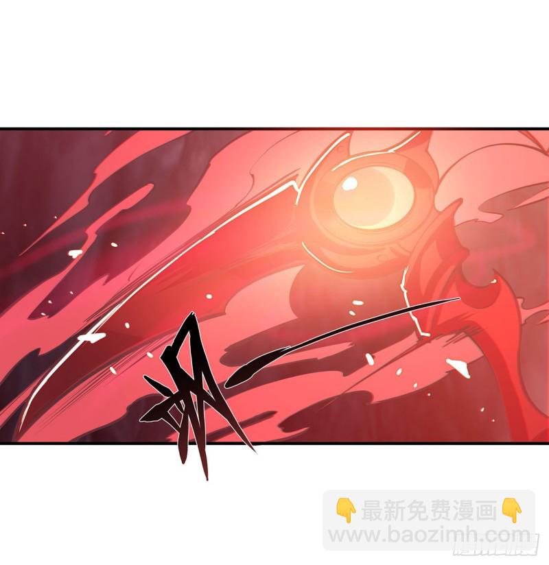 73 咱不是来交涉的-第75话