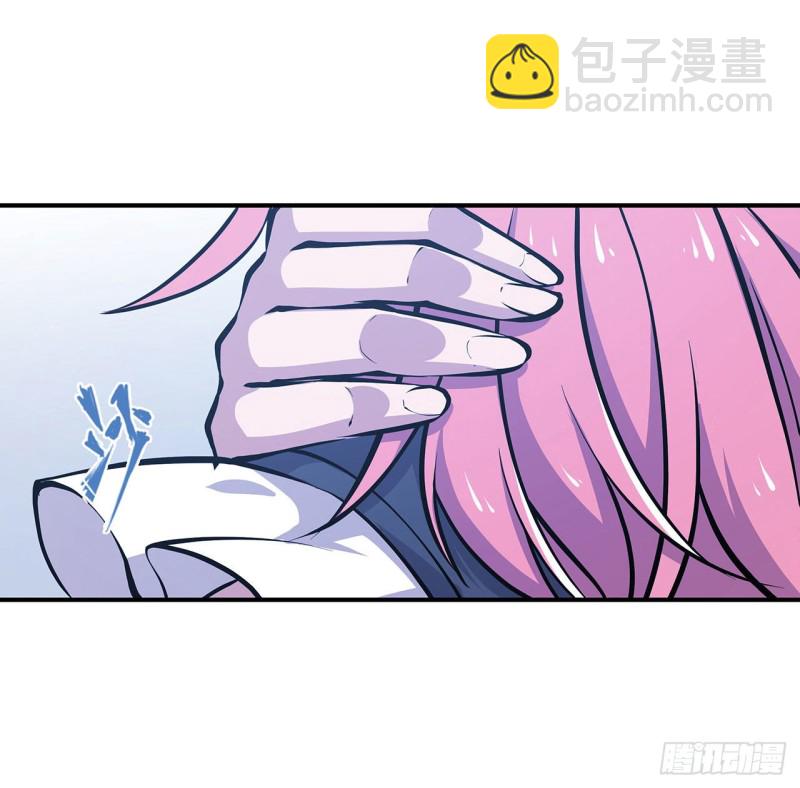 77 主人，不要~-第79话
