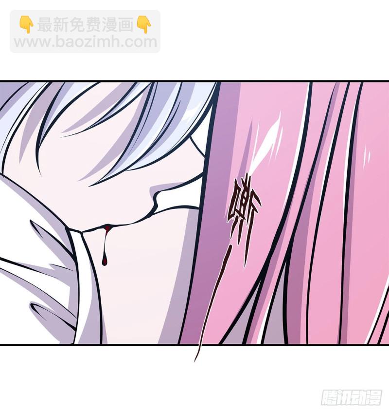 77 主人，不要~-第79话
