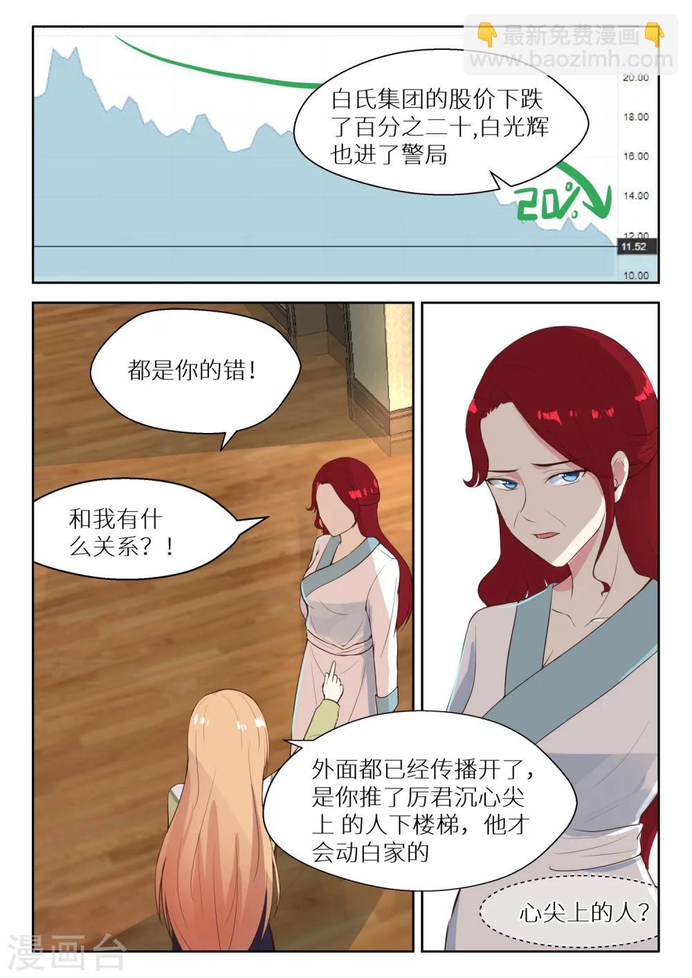 第121话 好自为之-第123话